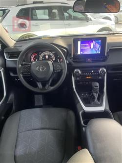 تويوتا راف 4